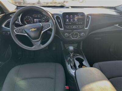 2022 Chevrolet Malibu LS Fleet   - Photo 2 - Yuma, AZ 85365