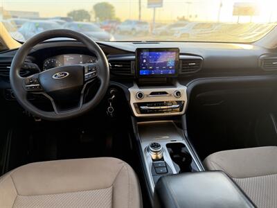 2022 Ford Explorer   - Photo 2 - Somerton, AZ 85350