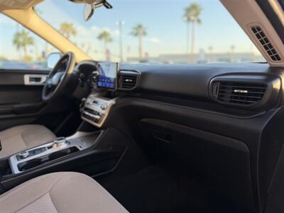 2022 Ford Explorer   - Photo 8 - Somerton, AZ 85350