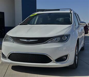 2018 Chrysler Pacifica Limited   - Photo 10 - Yuma, AZ 85365