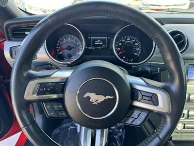 2019 Ford Mustang GT   - Photo 4 - Yuma, AZ 85364