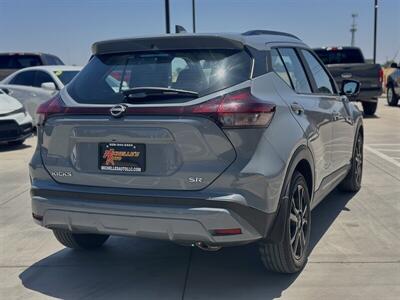 2022 Nissan Kicks SR   - Photo 9 - Somerton, AZ 85350