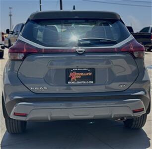2022 Nissan Kicks SR   - Photo 8 - Somerton, AZ 85350