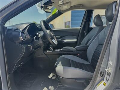 2022 Nissan Kicks SR   - Photo 3 - Somerton, AZ 85350