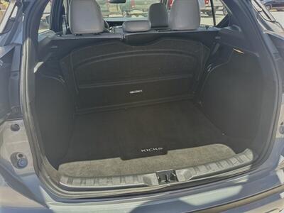 2022 Nissan Kicks SR   - Photo 10 - Somerton, AZ 85350