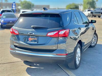 2019 Chevrolet Equinox LT   - Photo 8 - Yuma, AZ 85365