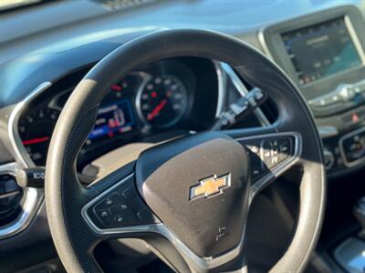 2019 Chevrolet Equinox LT   - Photo 5 - Yuma, AZ 85365
