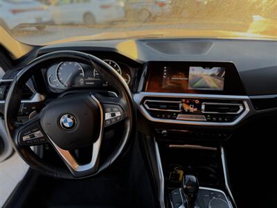 2019 BMW 330i   - Photo 2 - Yuma, AZ 85364