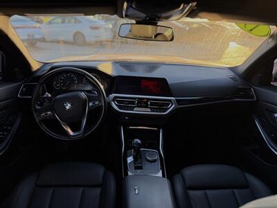 2019 BMW 330i   - Photo 4 - Yuma, AZ 85364