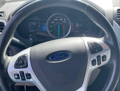 2014 Ford Explorer Limited   - Photo 9 - Yuma, AZ 85365