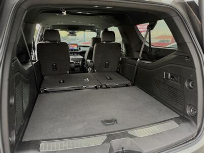2023 Chevrolet Suburban Premier   - Photo 12 - Somerton, AZ 85350