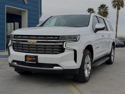 2023 Chevrolet Suburban Premier   - Photo 7 - Somerton, AZ 85350