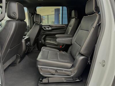 2023 Chevrolet Suburban Premier   - Photo 5 - Somerton, AZ 85350