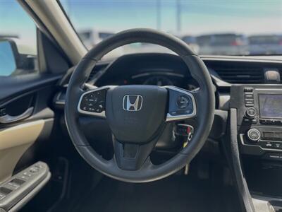 2020 Honda Civic LX - Photo 10 - Yuma, AZ 85364