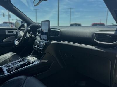 2020 Ford Explorer ST   - Photo 6 - Somerton, AZ 85350