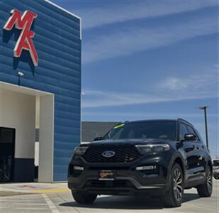 2020 Ford Explorer ST   - Photo 1 - Somerton, AZ 85350