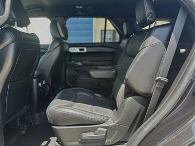 2020 Ford Explorer ST   - Photo 4 - Somerton, AZ 85350