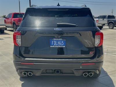 2020 Ford Explorer ST   - Photo 9 - Somerton, AZ 85350