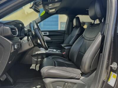 2020 Ford Explorer ST   - Photo 3 - Somerton, AZ 85350