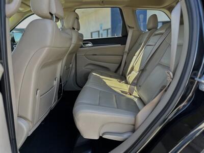 2021 Jeep Grand Cherokee Limited   - Photo 4 - Yuma, AZ 85364