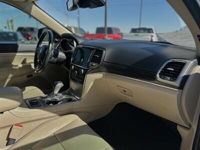 2021 Jeep Grand Cherokee Limited   - Photo 5 - Yuma, AZ 85364