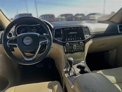 2021 Jeep Grand Cherokee Limited   - Photo 2 - Yuma, AZ 85364