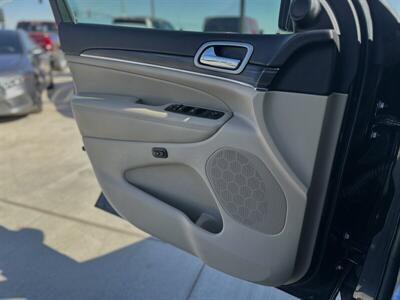 2021 Jeep Grand Cherokee Limited   - Photo 7 - Yuma, AZ 85364