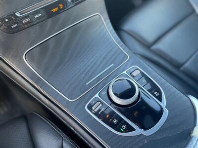 2019 Mercedes-Benz GLC GLC 300 - Photo 8 - Somerton, AZ 85350