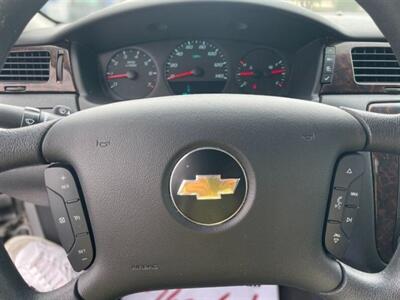 2015 Chevrolet Impala Limited LS Fleet   - Photo 5 - Yuma, AZ 85365
