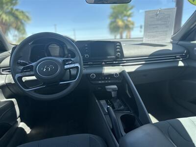 2021 Hyundai ELANTRA SEL   - Photo 2 - Somerton, AZ 85350