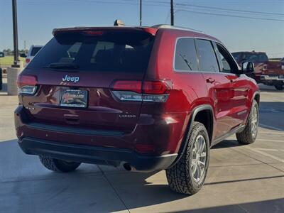 2021 Jeep Grand Cherokee Laredo E   - Photo 9 - Somerton, AZ 85350