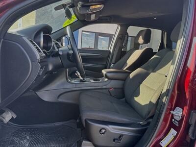 2021 Jeep Grand Cherokee Laredo E   - Photo 3 - Somerton, AZ 85350