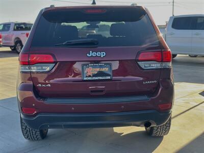 2021 Jeep Grand Cherokee Laredo E   - Photo 8 - Somerton, AZ 85350