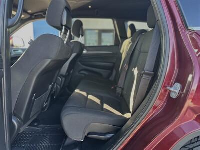 2021 Jeep Grand Cherokee Laredo E   - Photo 4 - Somerton, AZ 85350