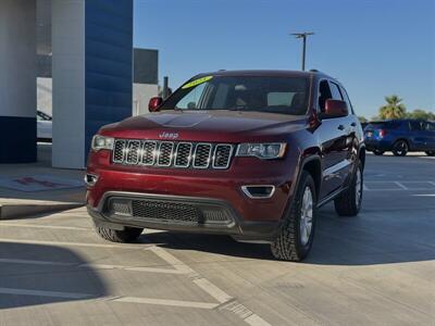 2021 Jeep Grand Cherokee Laredo E   - Photo 7 - Somerton, AZ 85350