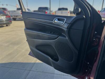 2021 Jeep Grand Cherokee Laredo E   - Photo 6 - Somerton, AZ 85350