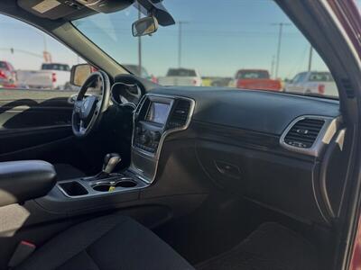2021 Jeep Grand Cherokee Laredo E   - Photo 5 - Somerton, AZ 85350