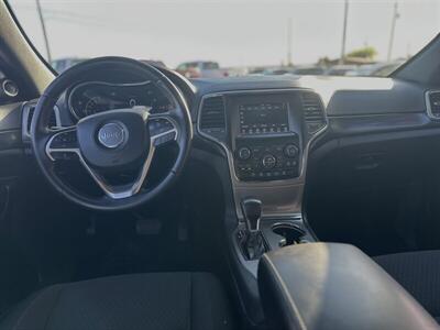 2021 Jeep Grand Cherokee Laredo E   - Photo 2 - Somerton, AZ 85350