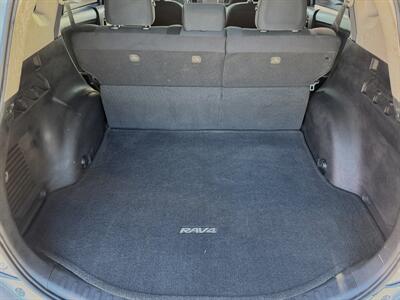 2017 Toyota RAV4 LE - Photo 7 - Yuma, AZ 85365