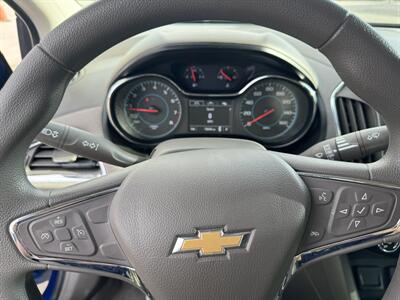 2018 Chevrolet Cruze LT Auto   - Photo 5 - Yuma, AZ 85365