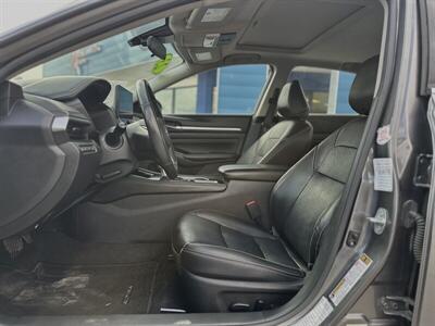 2023 Nissan Altima 2.5 SL   - Photo 3 - Somerton, AZ 85350