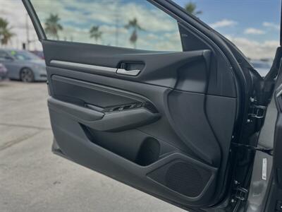 2023 Nissan Altima 2.5 SL   - Photo 5 - Somerton, AZ 85350