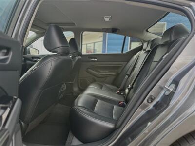 2023 Nissan Altima 2.5 SL   - Photo 4 - Somerton, AZ 85350