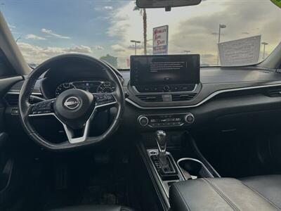 2023 Nissan Altima 2.5 SL   - Photo 2 - Somerton, AZ 85350