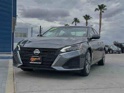 2023 Nissan Altima 2.5 SL   - Photo 7 - Somerton, AZ 85350