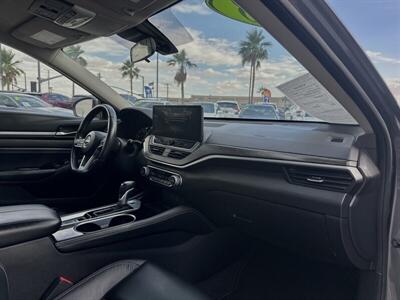 2023 Nissan Altima 2.5 SL   - Photo 6 - Somerton, AZ 85350