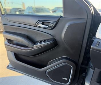 2019 GMC Yukon XL SLT   - Photo 10 - Yuma, AZ 85364