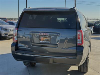 2019 GMC Yukon XL SLT   - Photo 8 - Yuma, AZ 85364