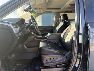 2019 GMC Yukon XL SLT   - Photo 3 - Yuma, AZ 85364
