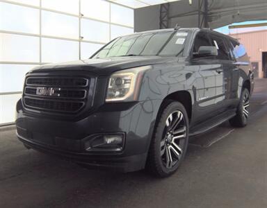 2019 GMC Yukon SLT SUV